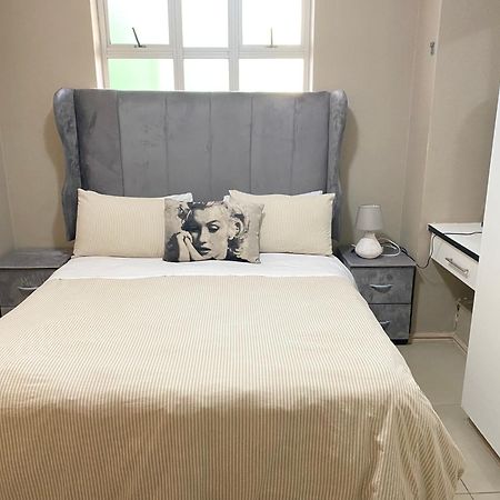 Beach View دوربان المظهر الخارجي الصورة
