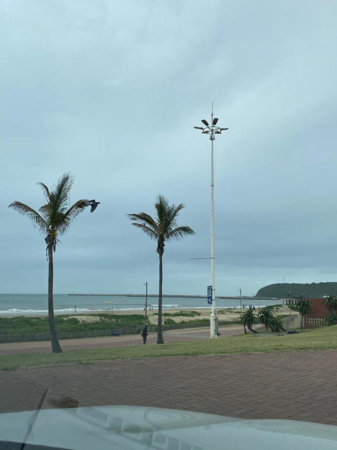Beach View دوربان المظهر الخارجي الصورة