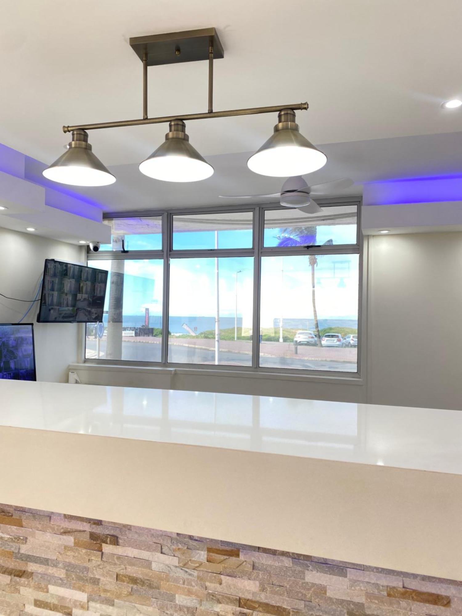 Beach View دوربان المظهر الخارجي الصورة