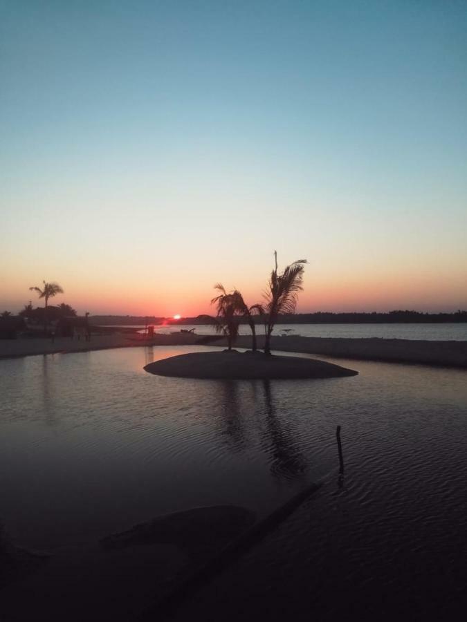 Beach View دوربان المظهر الخارجي الصورة
