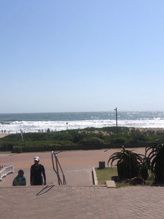 Beach View دوربان المظهر الخارجي الصورة